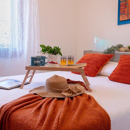 Villa Sunflower Alghero Kültér fotó