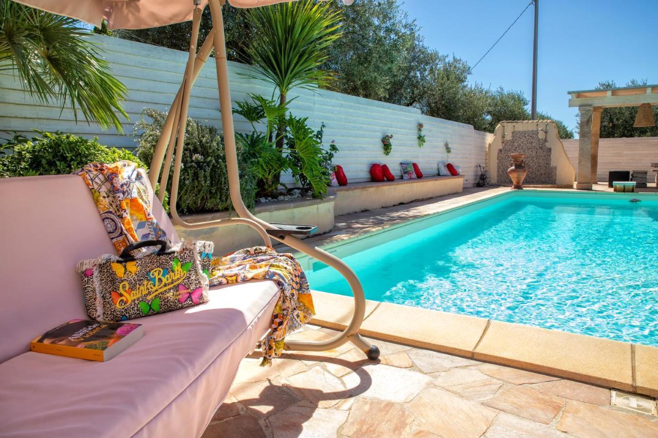 Villa Sunflower Alghero Kültér fotó
