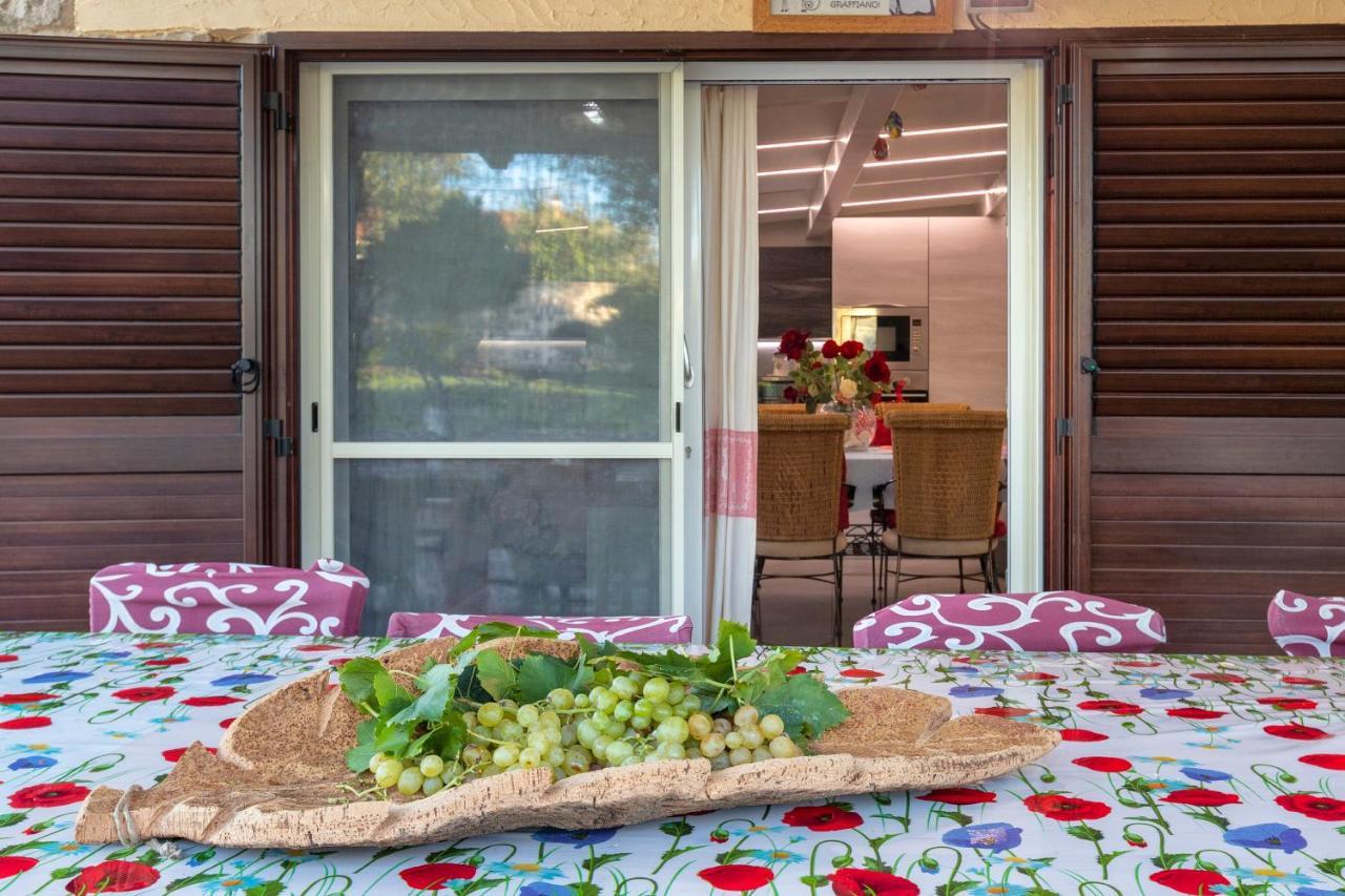 Villa Sunflower Alghero Kültér fotó