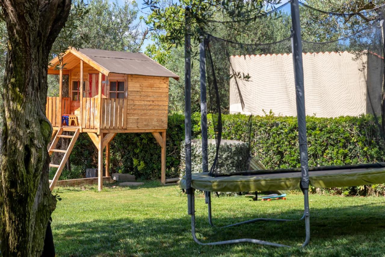 Villa Sunflower Alghero Kültér fotó