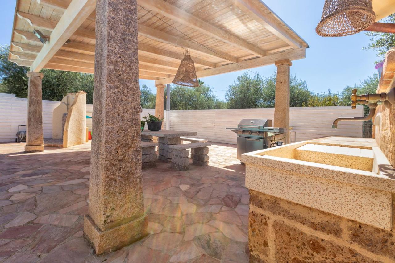Villa Sunflower Alghero Kültér fotó