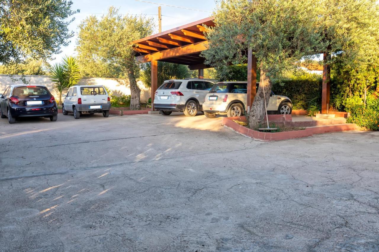 Villa Sunflower Alghero Kültér fotó