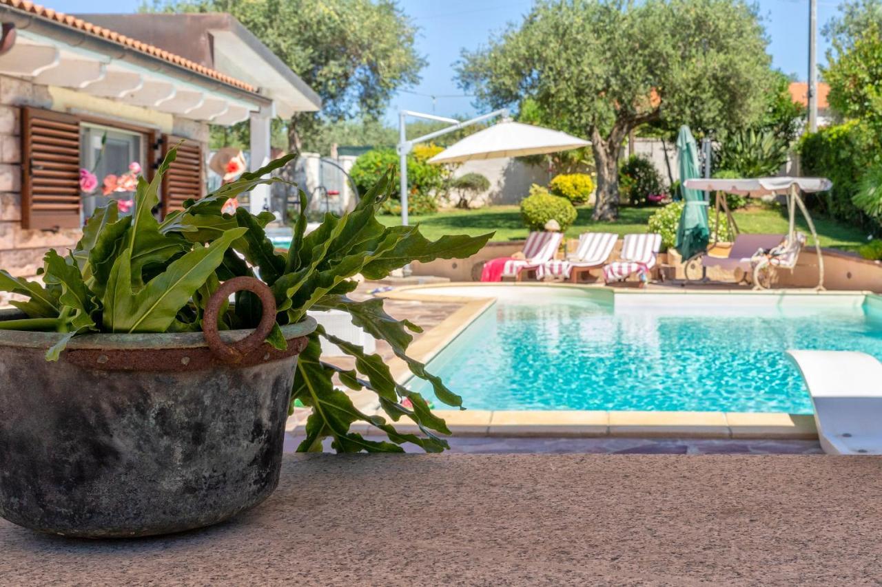 Villa Sunflower Alghero Kültér fotó