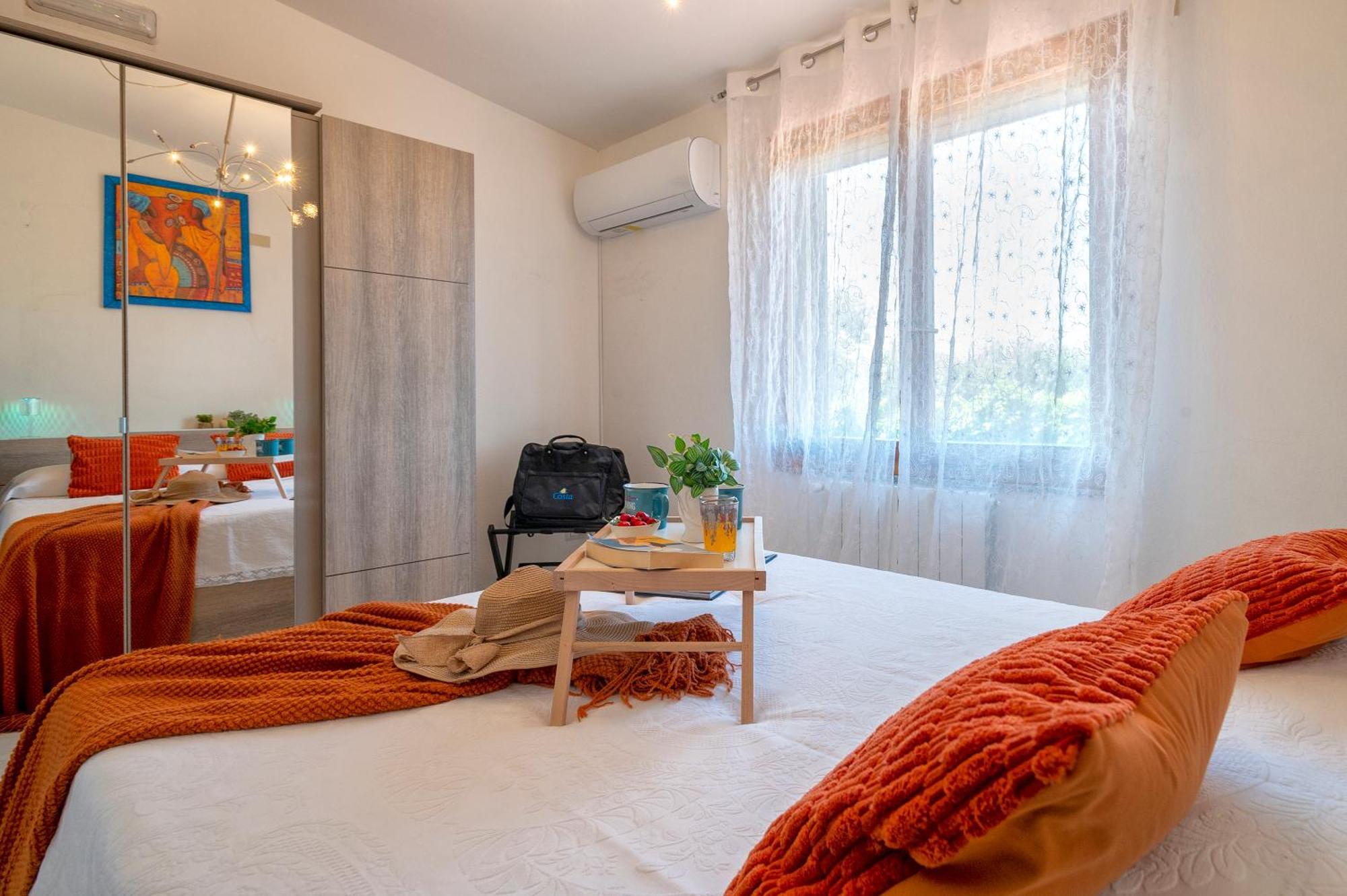 Villa Sunflower Alghero Kültér fotó