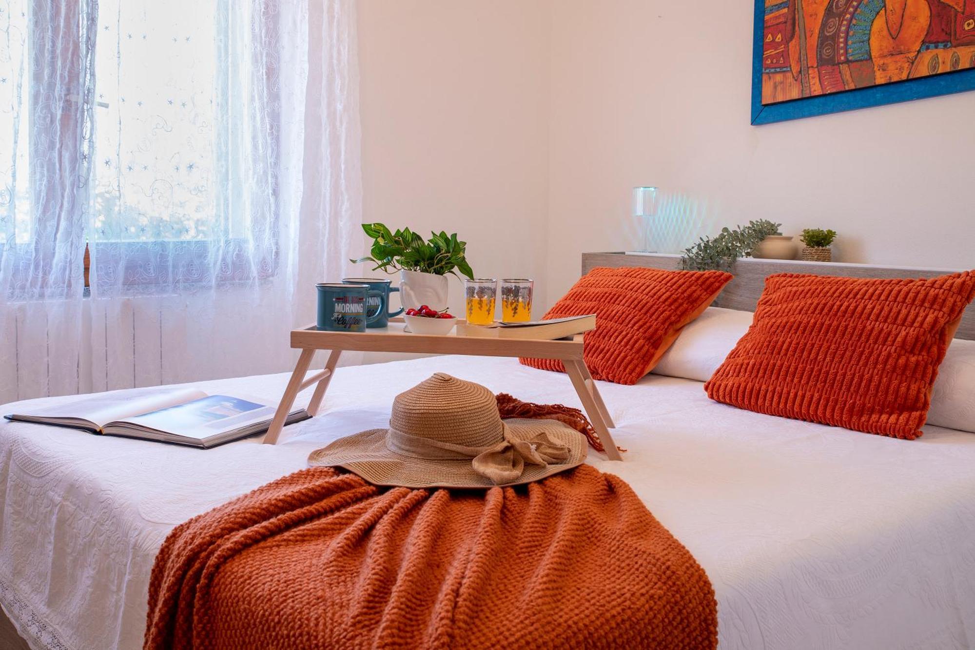 Villa Sunflower Alghero Kültér fotó