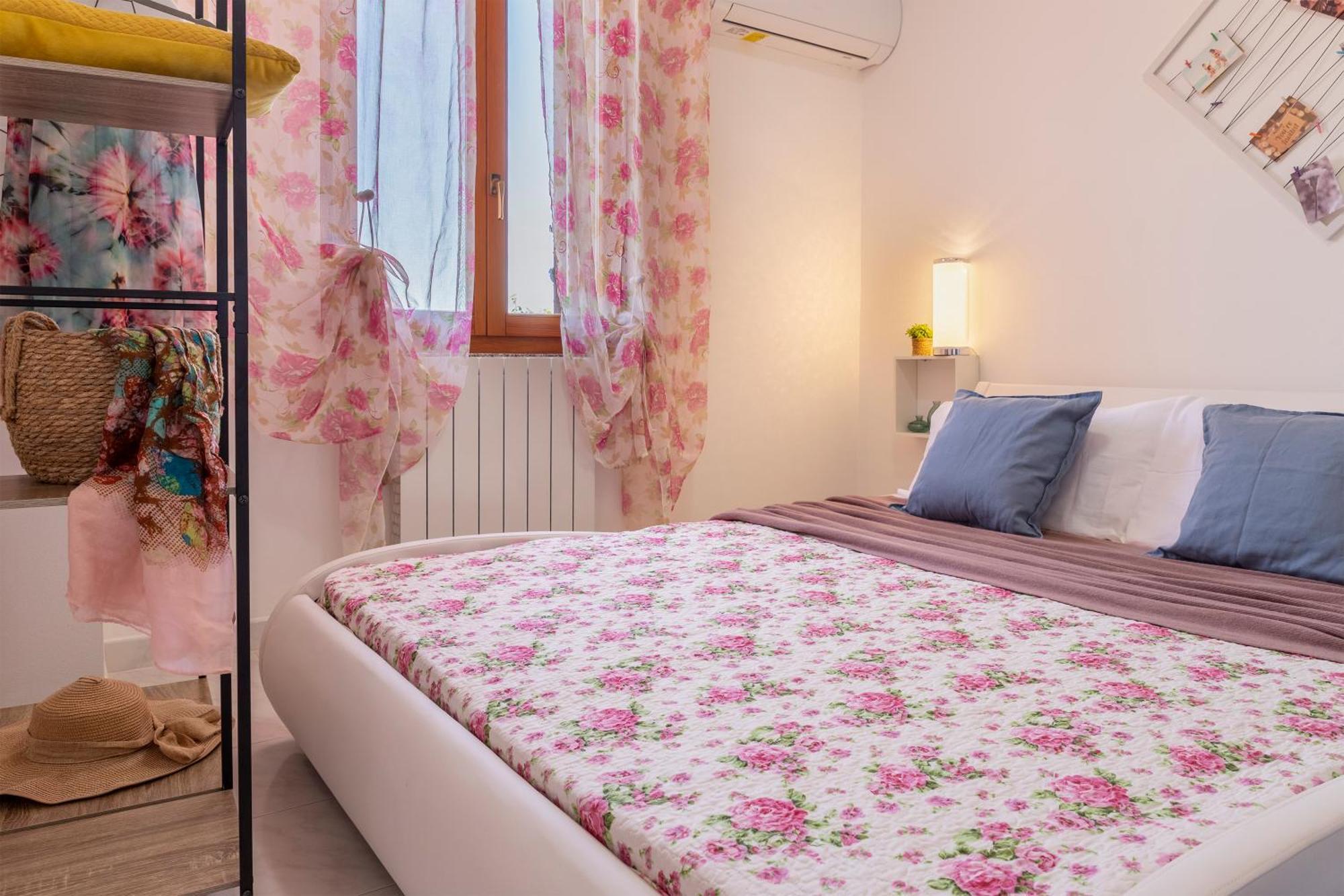Villa Sunflower Alghero Kültér fotó