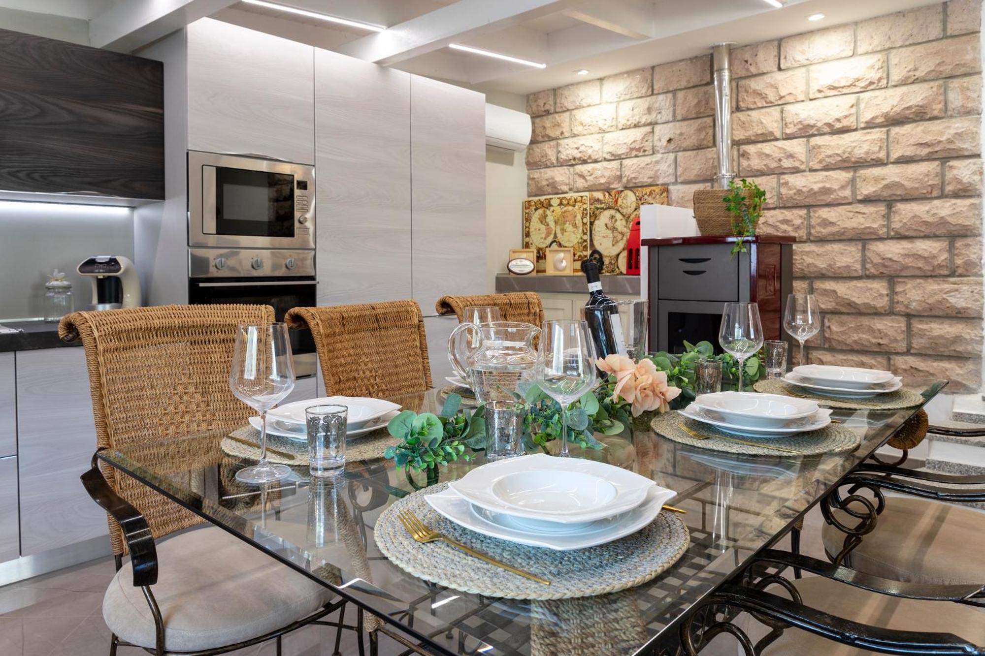 Villa Sunflower Alghero Kültér fotó