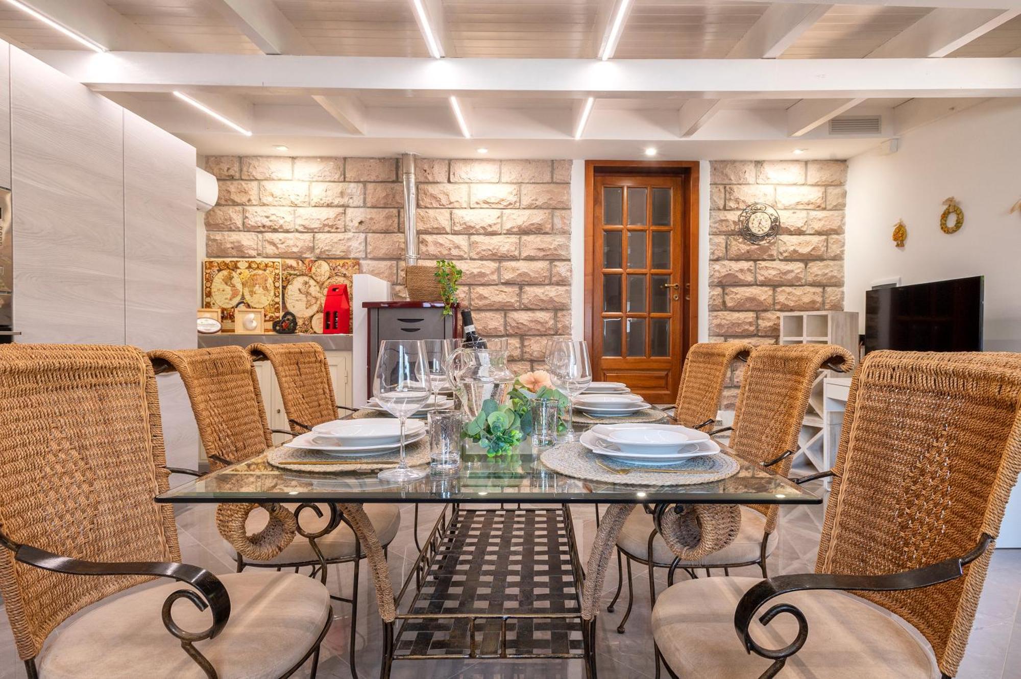Villa Sunflower Alghero Kültér fotó