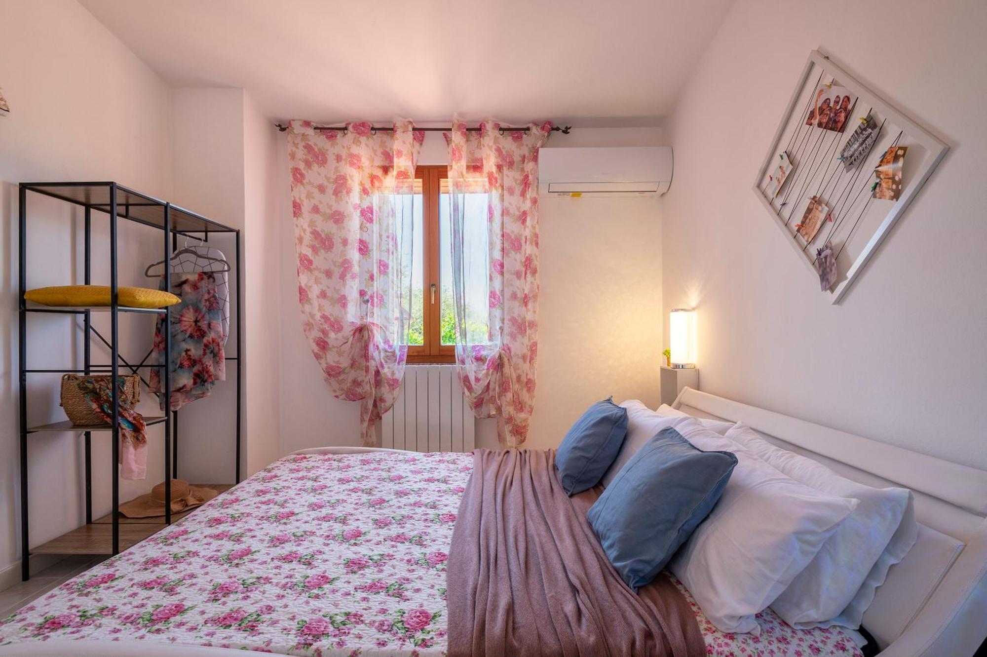 Villa Sunflower Alghero Kültér fotó