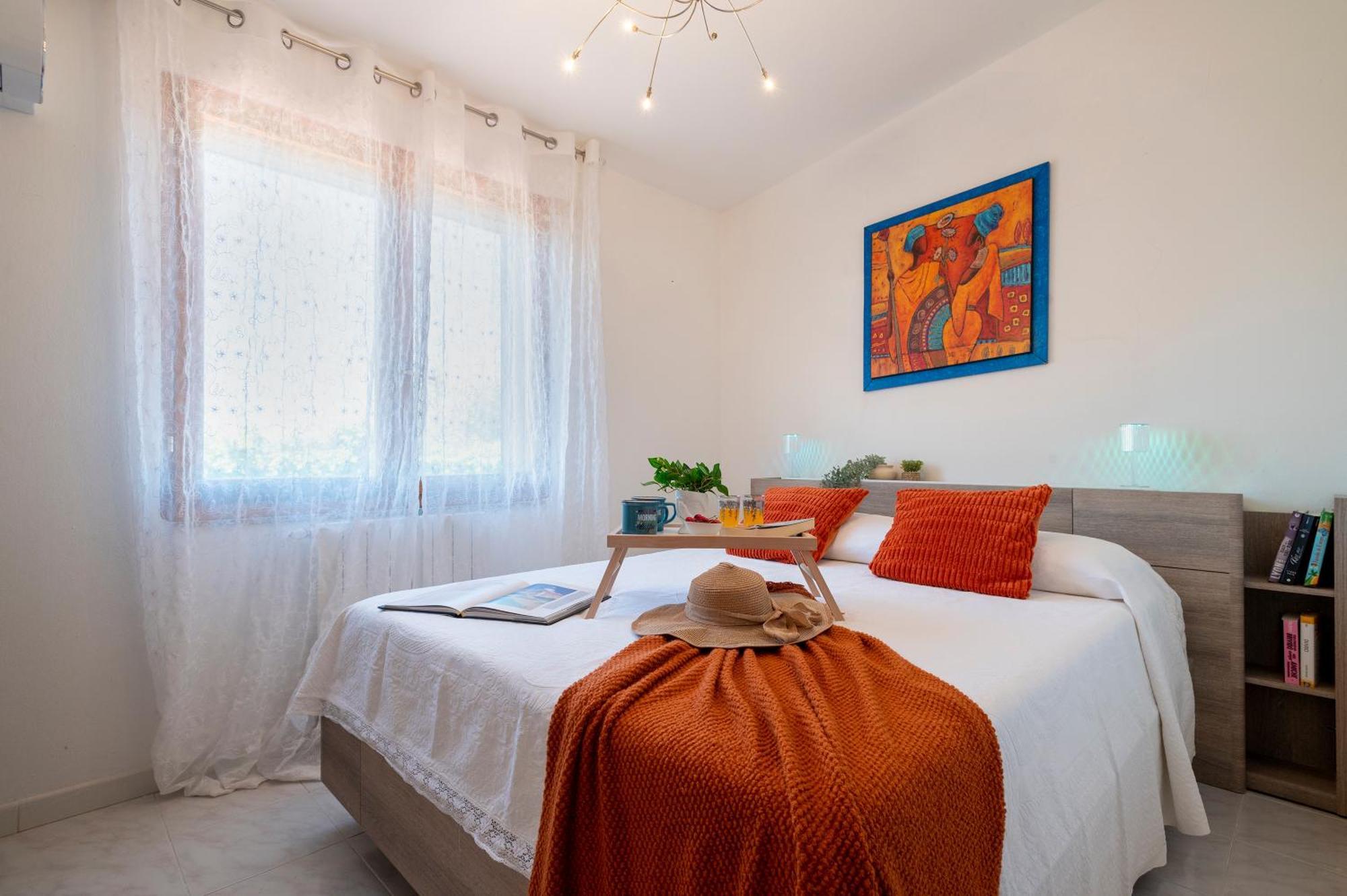 Villa Sunflower Alghero Kültér fotó