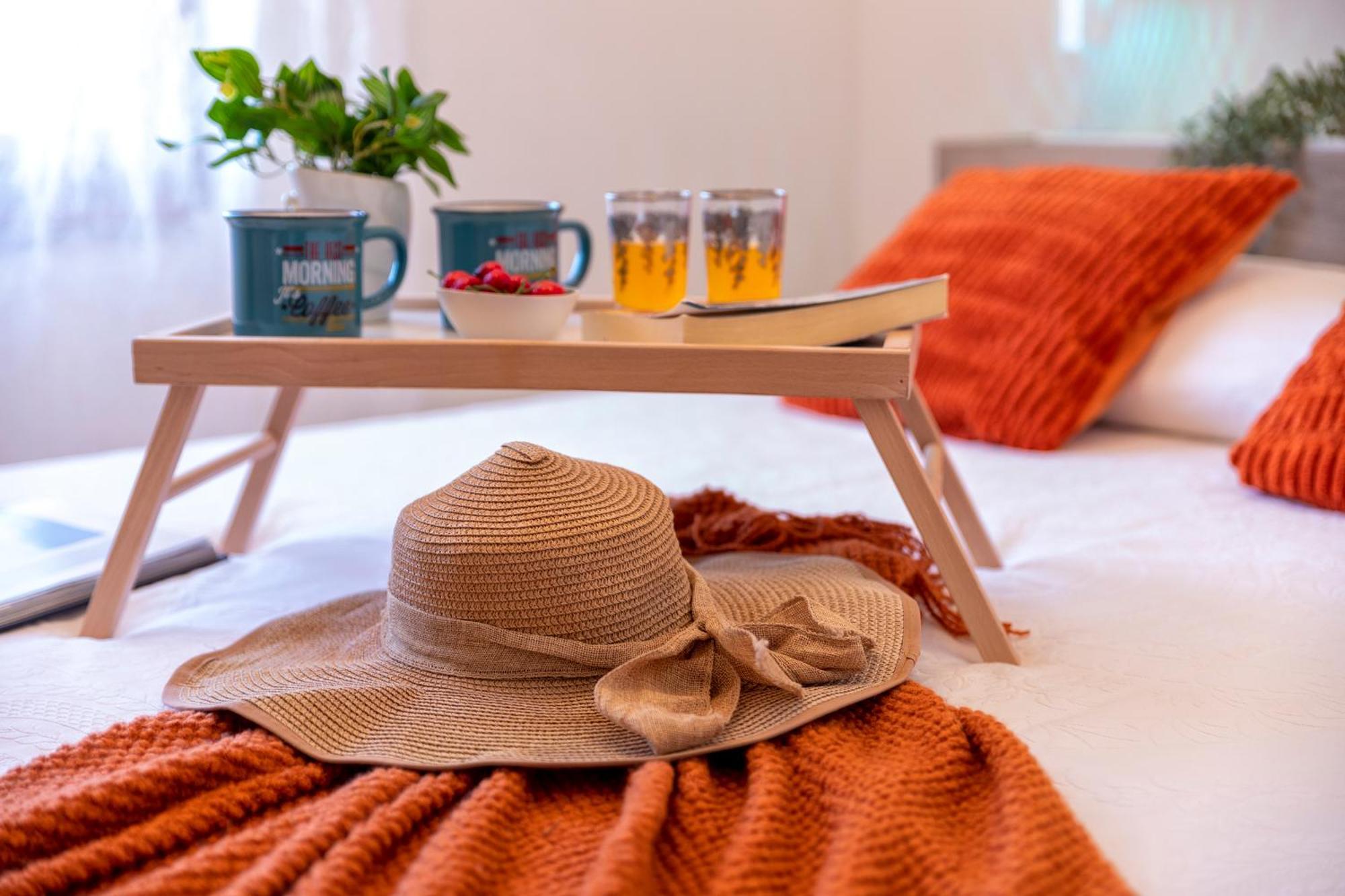 Villa Sunflower Alghero Kültér fotó