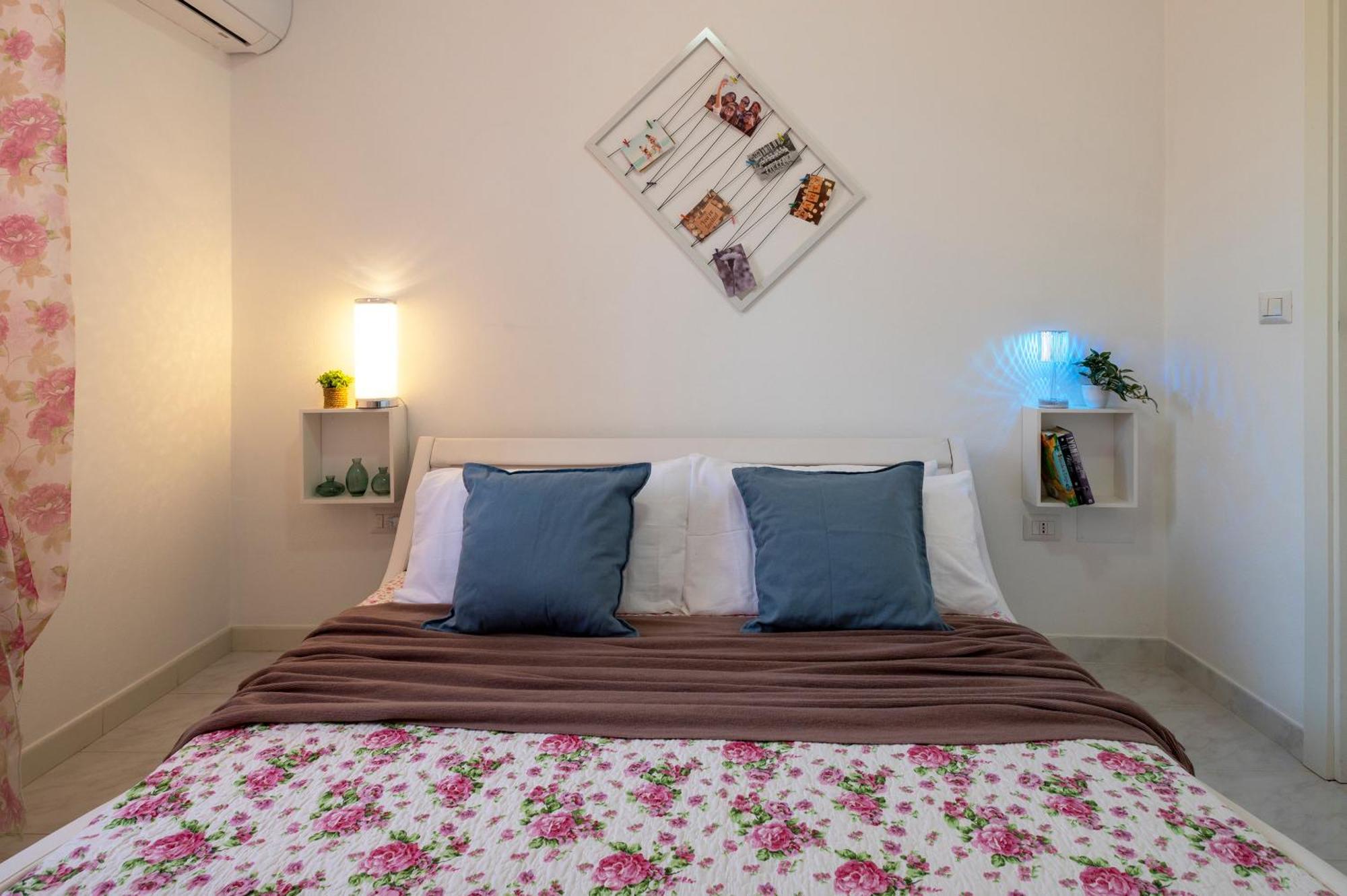 Villa Sunflower Alghero Kültér fotó
