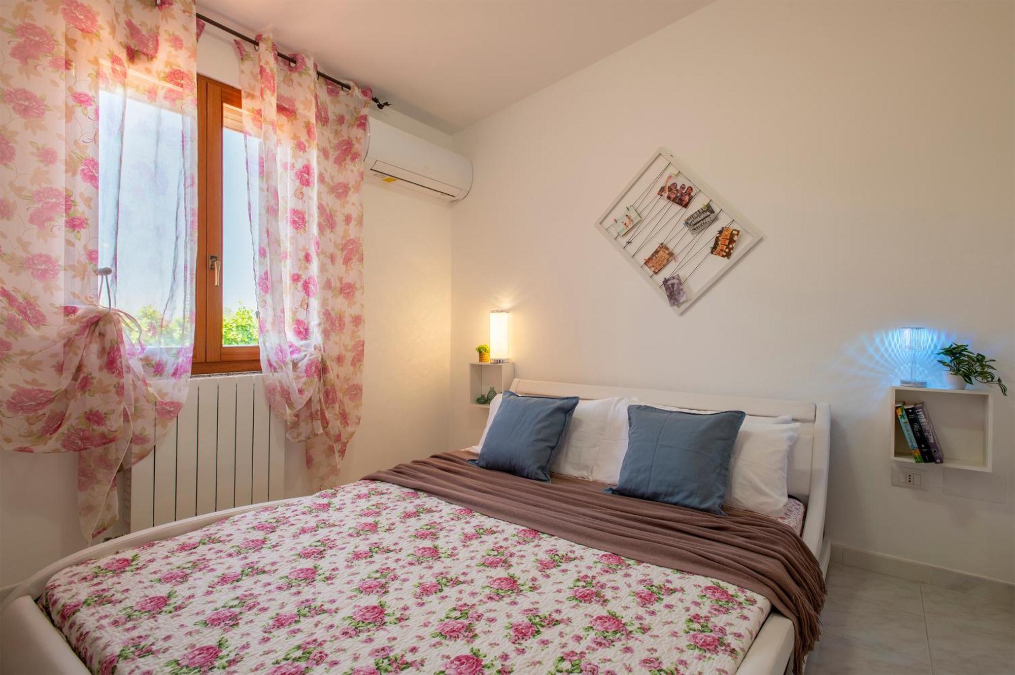 Villa Sunflower Alghero Kültér fotó