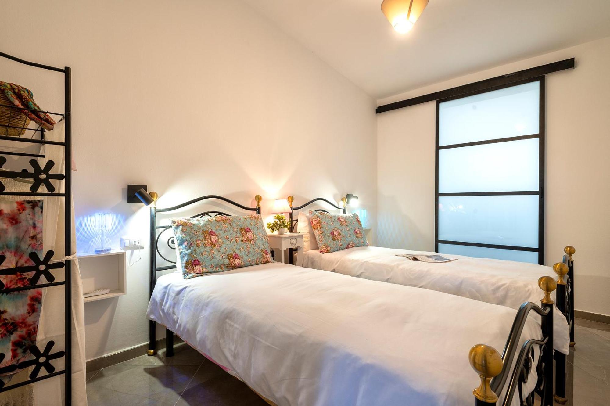 Villa Sunflower Alghero Kültér fotó