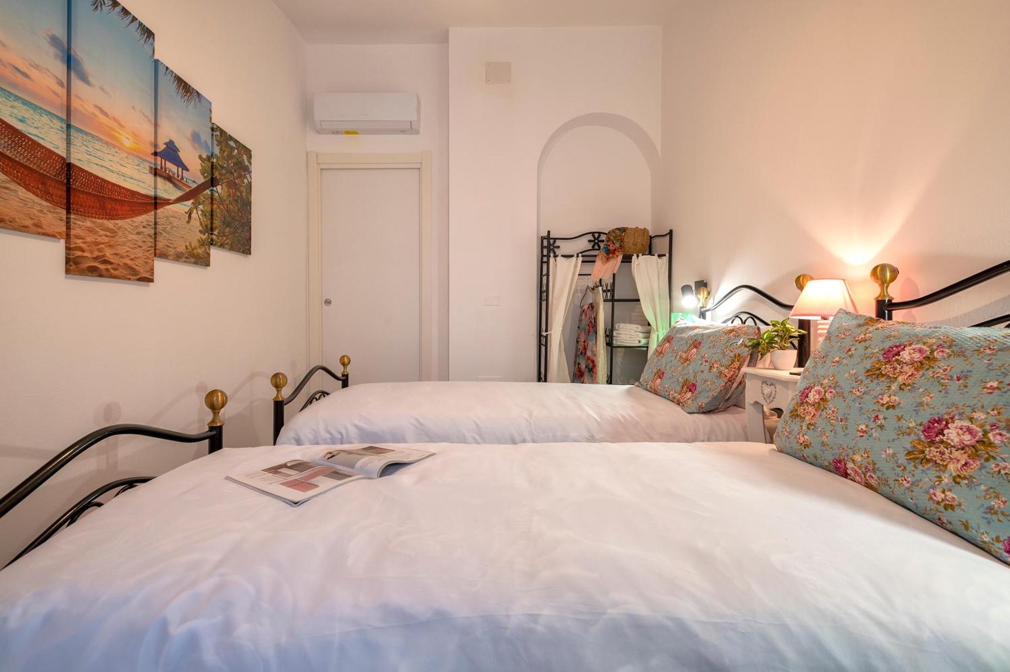 Villa Sunflower Alghero Kültér fotó