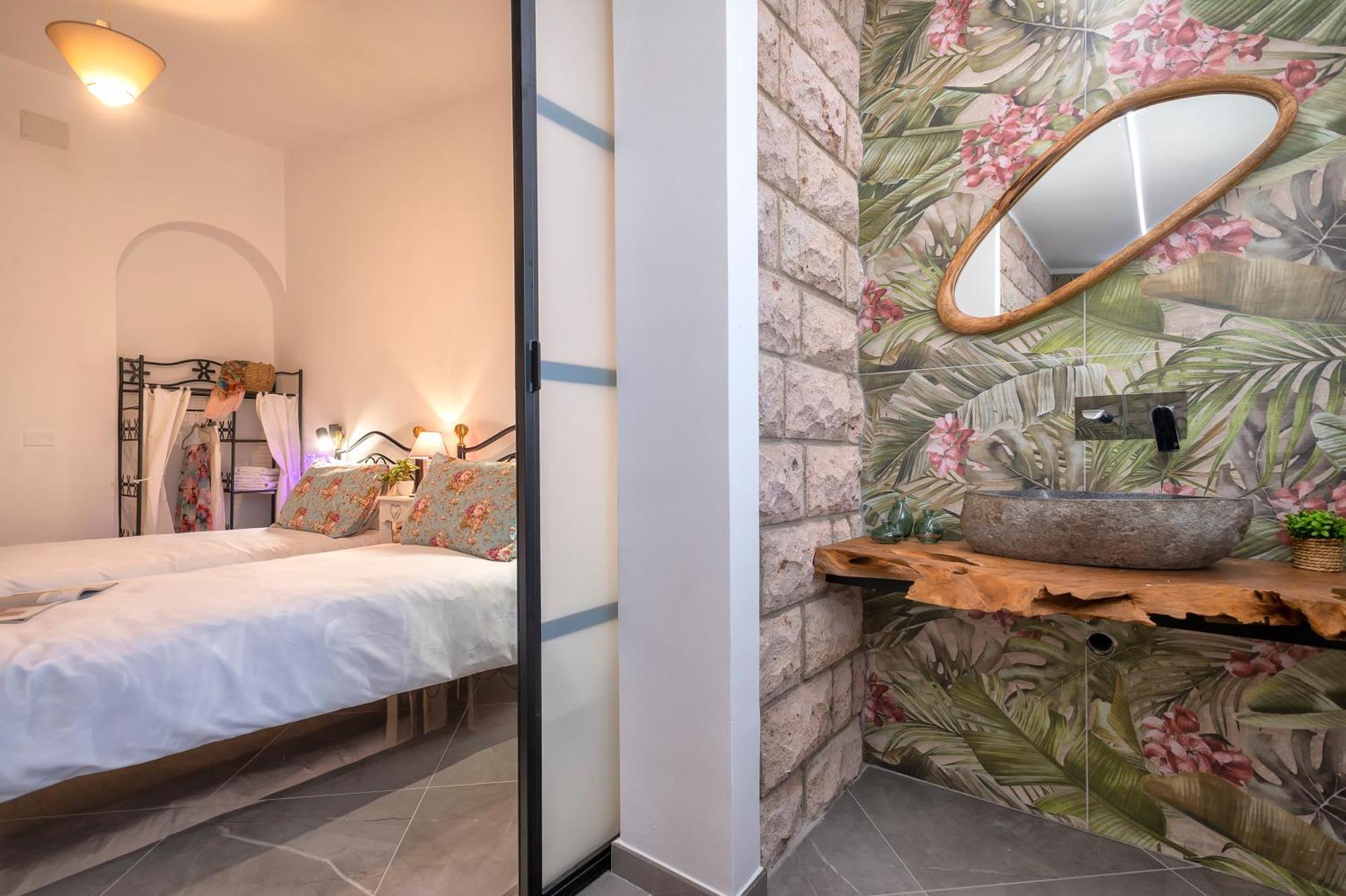 Villa Sunflower Alghero Kültér fotó