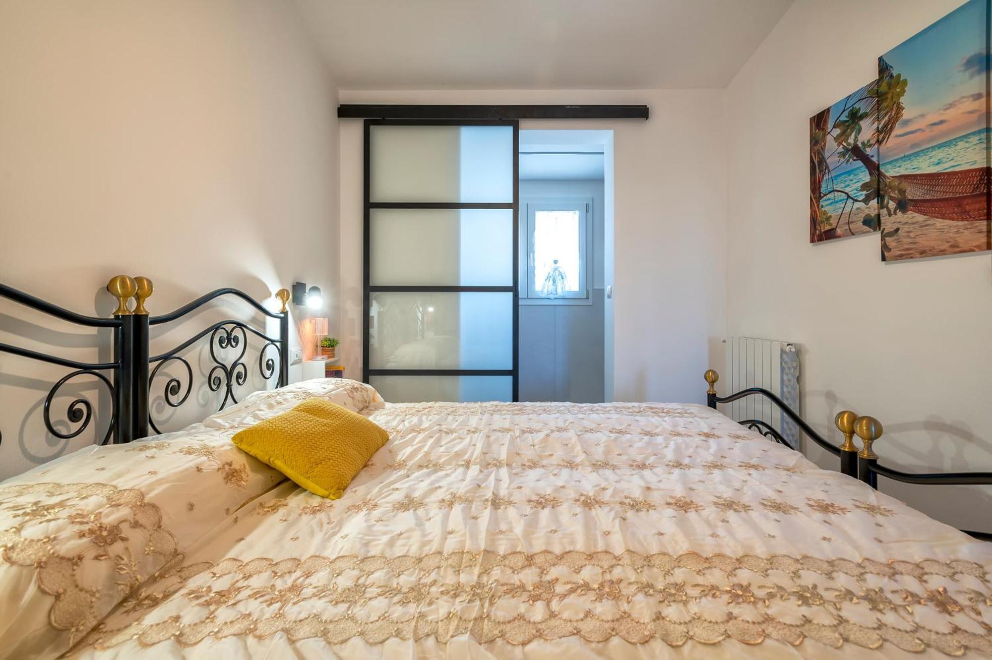 Villa Sunflower Alghero Kültér fotó
